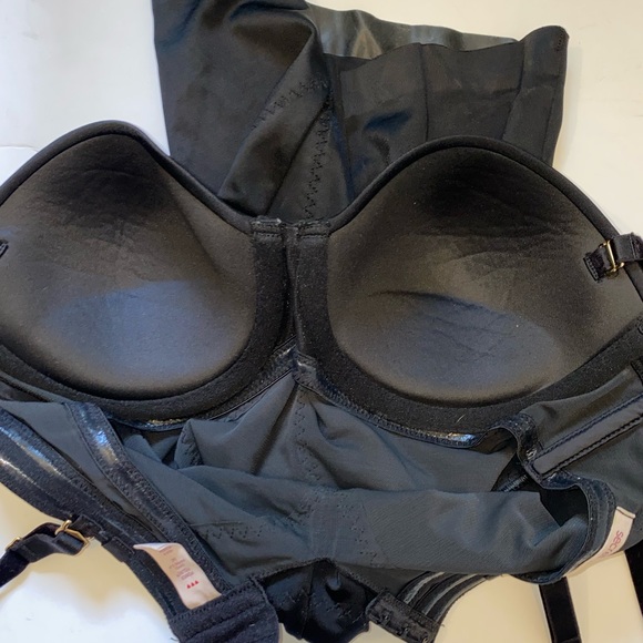 Secret By Victoria Secret Women's Shapewear Size 34C - Picture 5 of 5